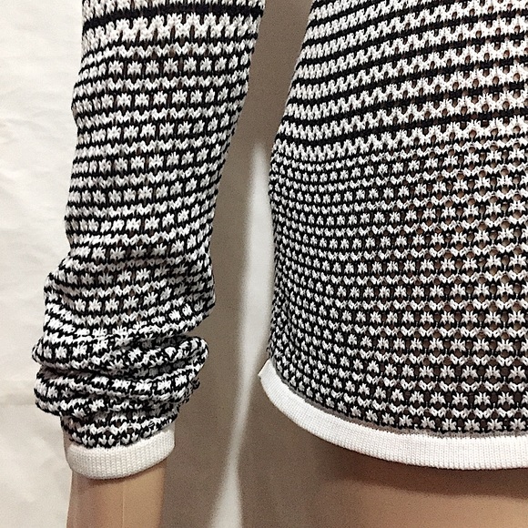 Rag & Bone Quinn Cold Shoulder Top - Picture 14 of 16